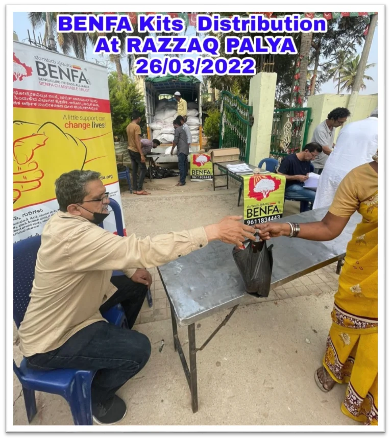 Supporting families in the community
