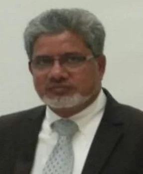 Abdul Razzaq Khan
