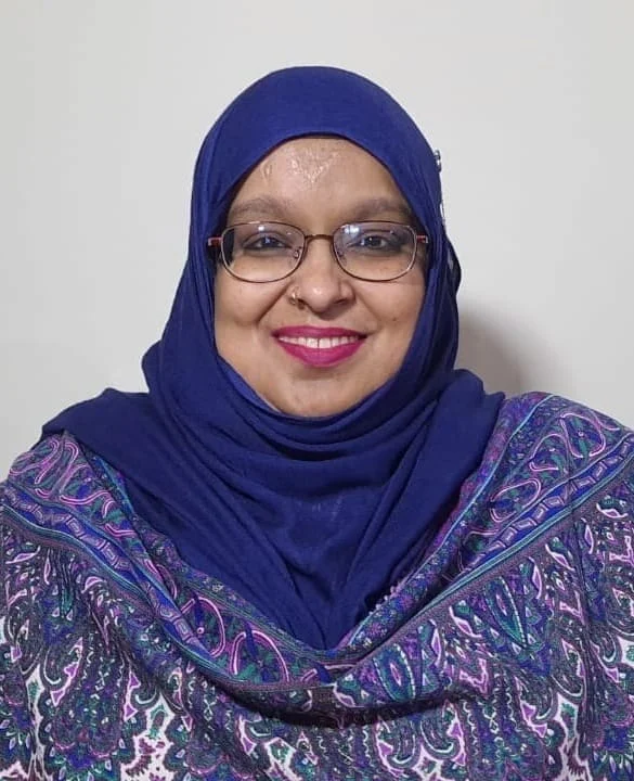 Dr. Haleema Yezdani