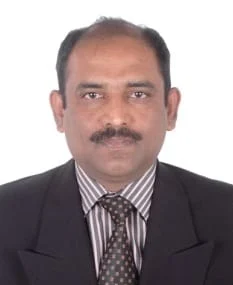 Dr. Muzzamil Ahamed S