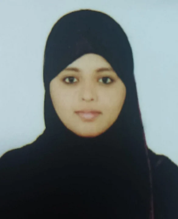 Nasreen Sultana