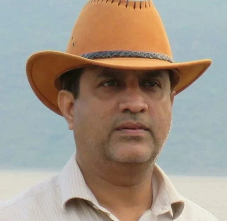 Dr. Sajjad Pasha