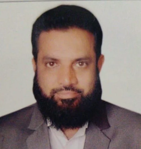 Dr. Shaikh Ali