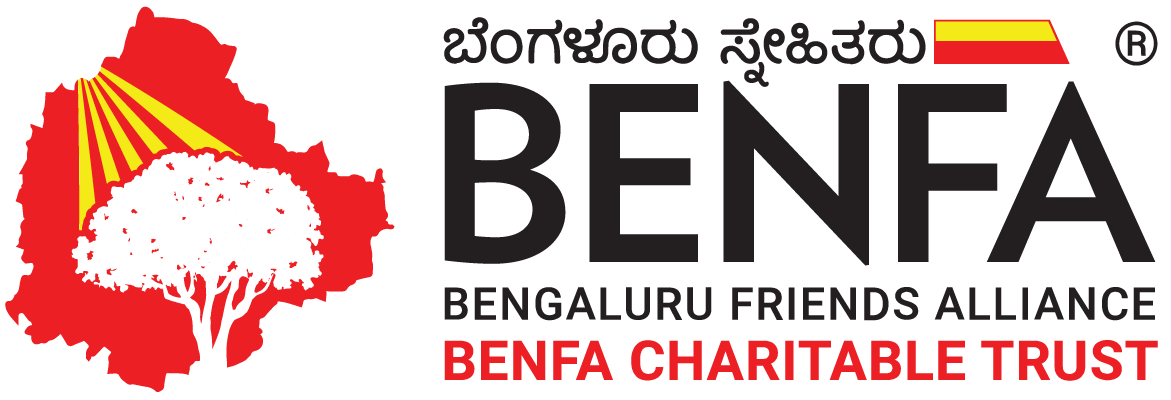 BENFA Charitable Trust